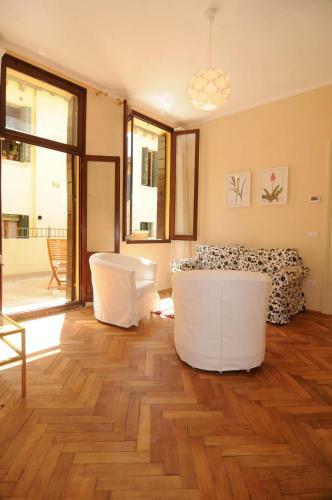 Apartamento Venis Terrace Canal View