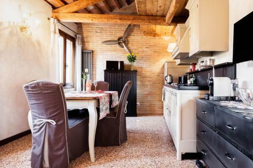 Apartamento Ca' Del Mariner With Terrace
