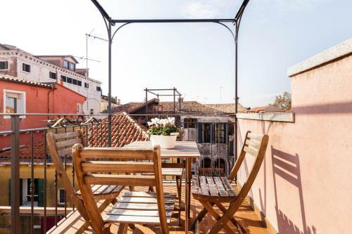Apartamento Ca' Del Mariner With Terrace