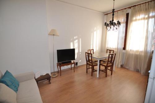 Apartamento Laguna Dell'orto
