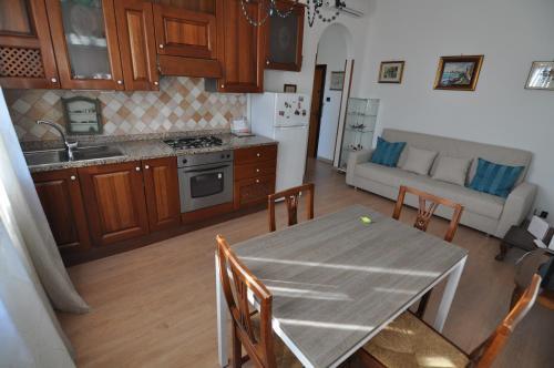 Apartamento Laguna Dell'orto