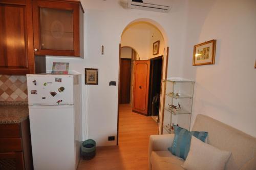 Apartamento Laguna Dell'orto