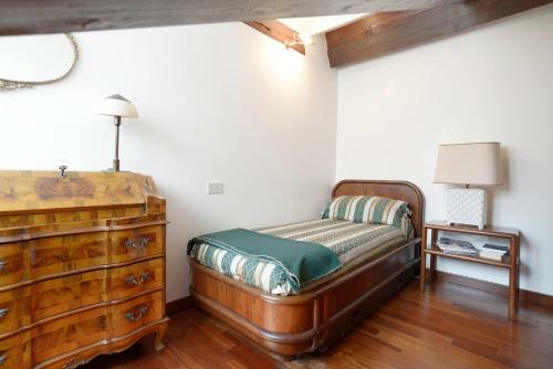Apartamento Ca Canali Garden