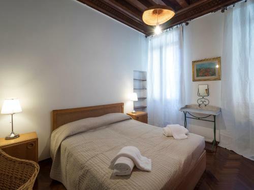 Apartamento Schiavoni Design San Marco