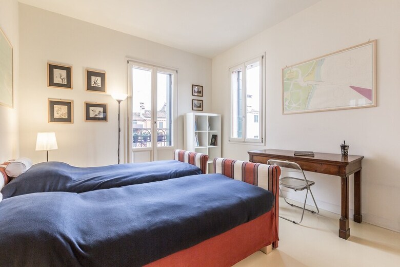Apartamento Santa Marta