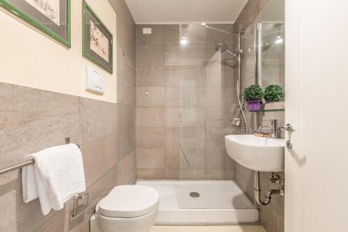 Apartamento Santa Marta