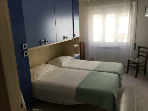 Apartamento Appartamento Casa Tiziana