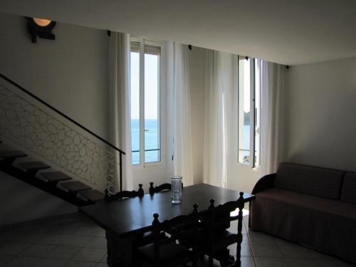 Apartamento Holiday's Beach