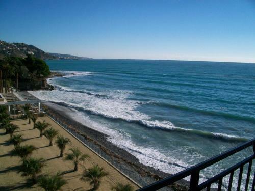 Apartamento Holiday's Beach