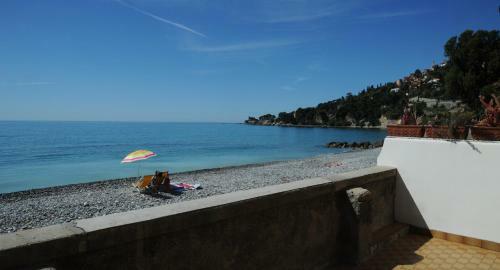 Apartamento Holiday's Beach