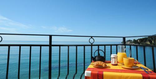 Apartamento Holiday's Beach
