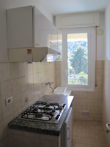 Apartamento Holiday's Beach