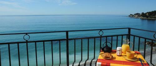 Apartamento Holiday's Beach