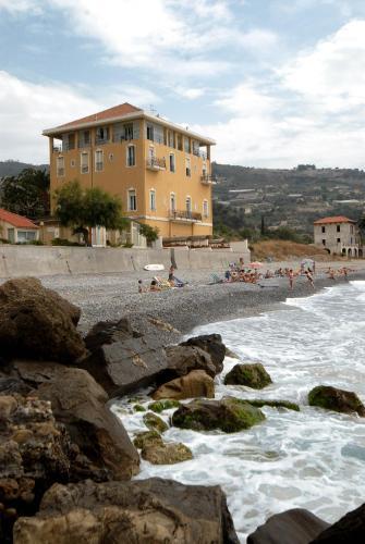 Apartamento Holiday's Beach
