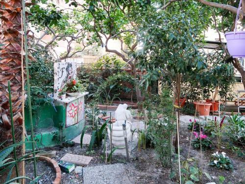 Casa Fabiola 150s