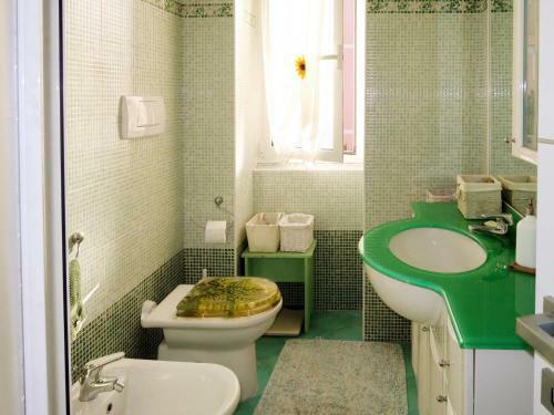 Casa Fabiola 150s