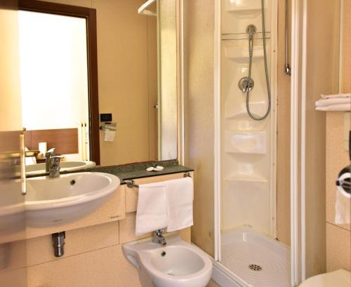 Hotel Albergo Trattoria Dei Pani