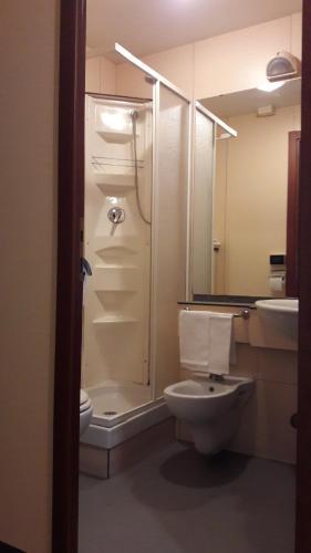 Hotel Albergo Trattoria Dei Pani