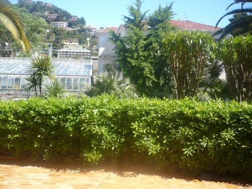 Apartamento Monolocale Via Nervia
