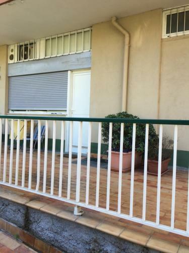 Apartamento Monolocale Via Nervia