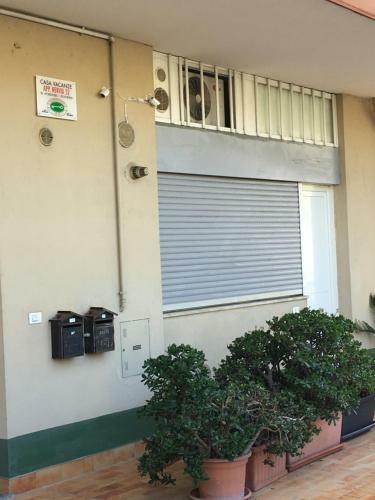 Apartamento Monolocale Via Nervia