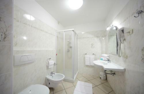 Hotel Residence Zust