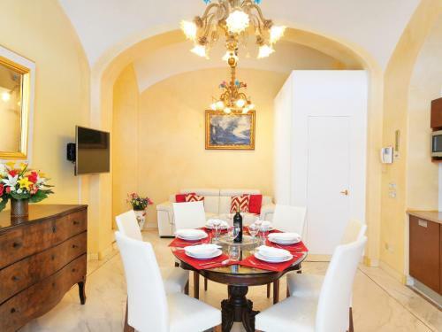Apartamento La Villa Di Elena