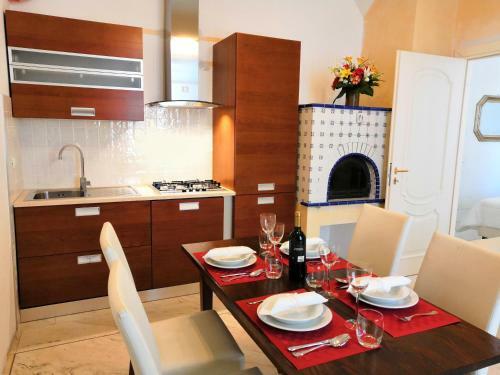 Apartamento La Villa Di Elena