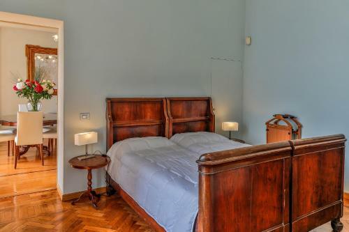 Apartamento La Villa Di Elena