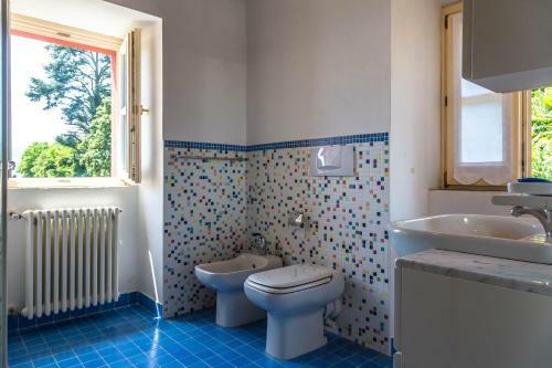 Apartamento La Villa Di Elena