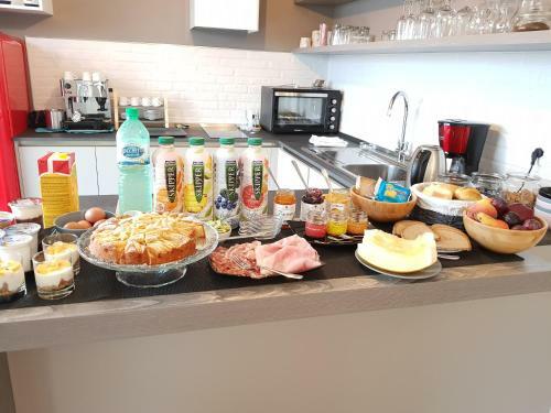B&B Stella Maggiore