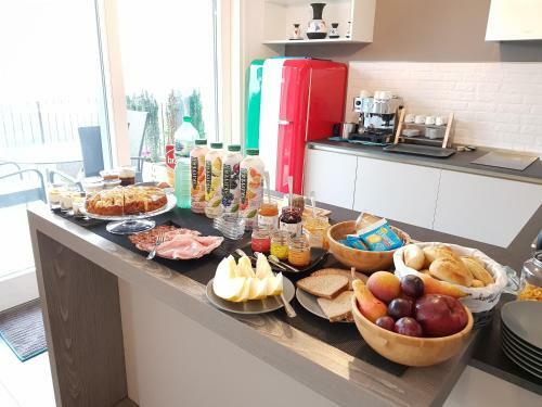 B&B Stella Maggiore