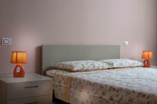Apartamento Residenza Intra Lago Maggiore