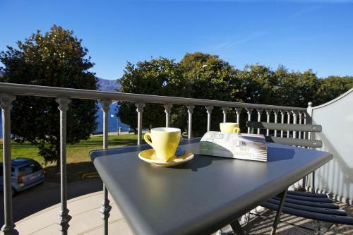 Apartamento Appartamenti Lungolago