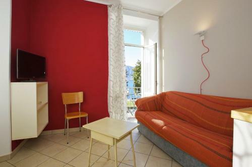 Apartamento Appartamenti Lungolago