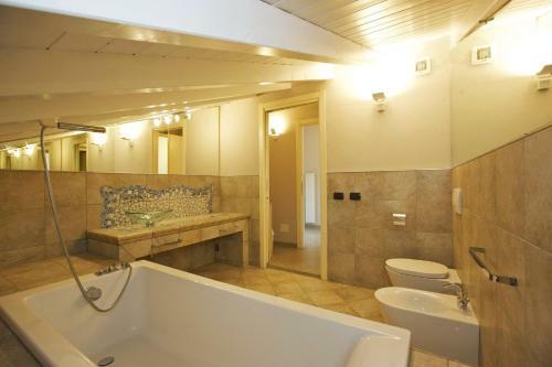 Apartamento Appartamenti Lungolago