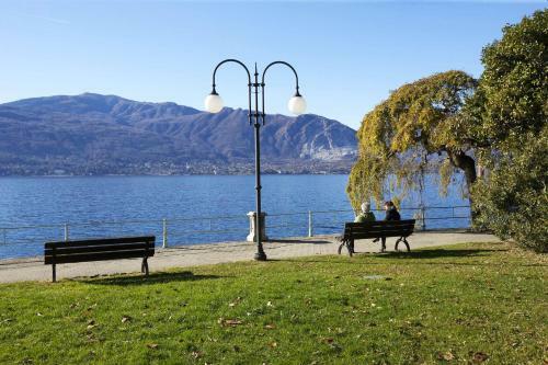 Apartamento Appartamenti Lungolago