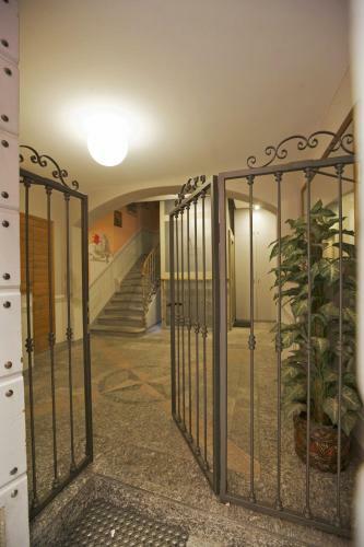 Apartamento Appartamenti Lungolago