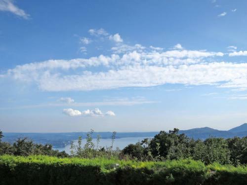 Apartamento Casa Cinghiale 410s