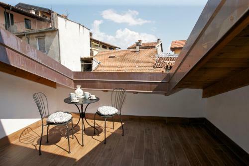 Casa Vecchia Suna