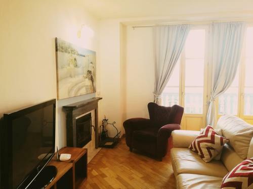 Apartamento Villetta Romantica
