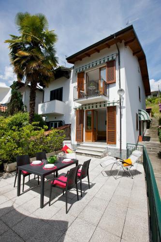 Casa Giorgia