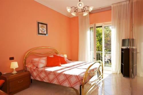 Apartamento Casa Dei Colori