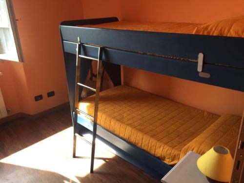 Apartamento Villa Gelsomino