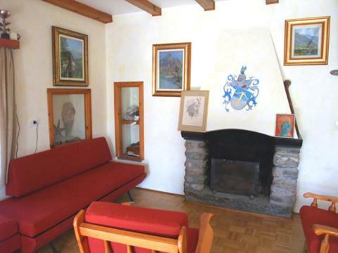 Apartamento Minerali