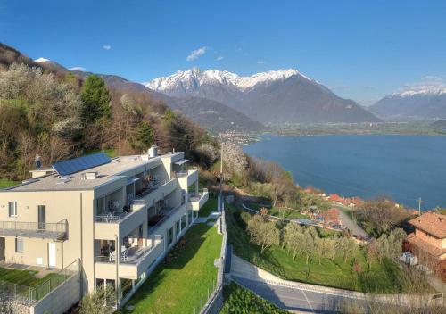 Apartamento Valarin Firenze