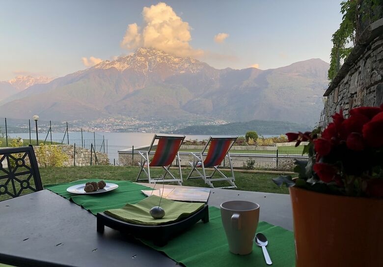 Apartamento La Collinetta