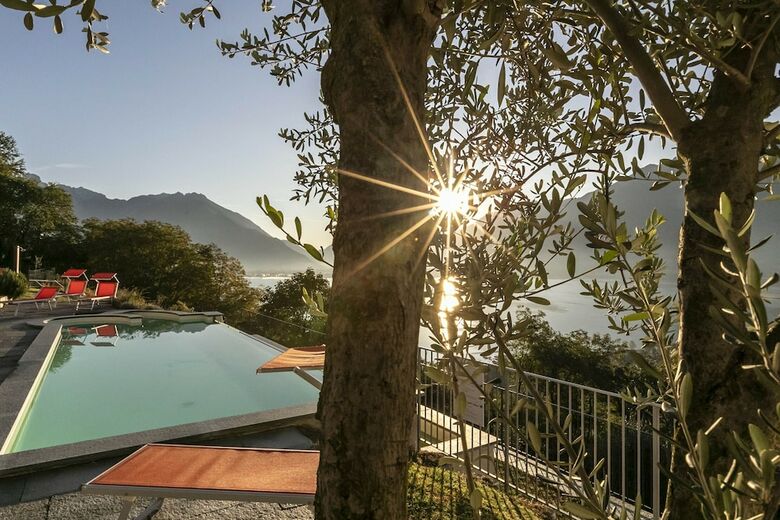 Apartamento La Collinetta