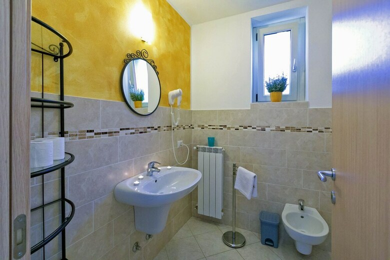 Apartamento La Collinetta