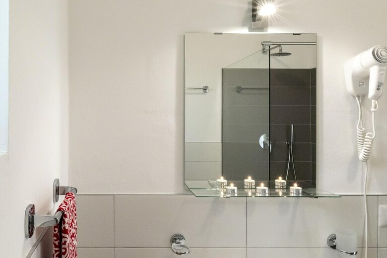 Apartamento La Collinetta